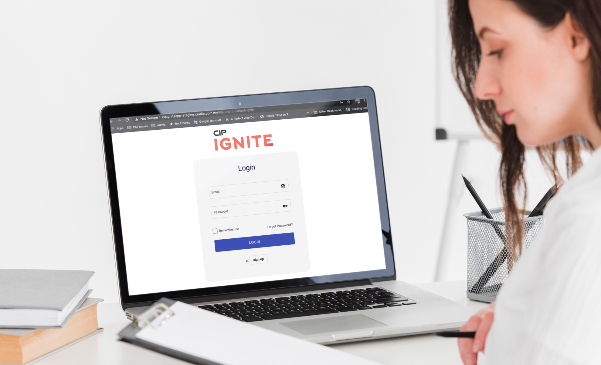 Cradle Fund Sdn Bhd Codium Lab